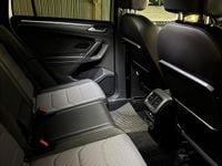 Usata VW Tiguan R-line 150 CV (110 kW) 2019 Bianco SUV