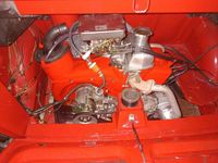 Usata Fiat 126 22 CV (16 kW) 1986 Utilitaria