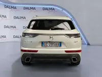 Usata DS Automobiles DS7 Crossback Grand Chic 200 CV (147 kW) 2020 Bianco perla perlato SUV
