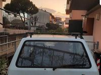 Usata Fiat Panda 1990 Bianco