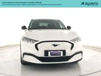 Usata Ford Mustang Standard Range 271 CV (199 kW) 2024 Bianco Station wagon