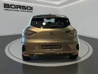 Usata Renault Clio V Techno 91 CV (66 kW) 2025 Grigio scisto Berlina