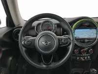 Usata Mini ONE Hype 102 CV (75 kW) 2019 Midnight black Utilitaria