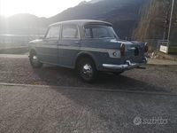 Usata Fiat 1100 1960