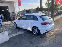 Usata Audi A3 Ambiente 110 CV (80 kW) 2017 Berlina