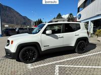 usata Jeep Renegade 1.6 mjt Limited fwd 120cv auto *GOMME NEVE OMAGGIO