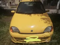 Usata Fiat 600 1999