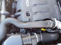 Usata Citroën C5 Exclusive 109 CV (80 kW) 2004 Berlina