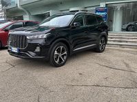 Usata DR DR 6.0 185 CV (136 kW) 2023 Nero SUV
