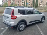 Occasion Dacia Jogger 101 ch (74 kW) 2023 Gris Monospace