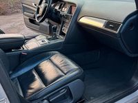 Usata Audi A6 140 CV (102 kW) 2006 Grigio Station wagon