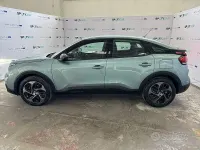 Usata Citroën C4 Feel 131 CV (96 kW) 2023 Blu SUV