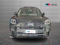 Usata Mini John Cooper Works Countryman 218 CV (160 kW) 2025 Grigio SUV