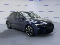 Usata Audi A1 116 CV (85 kW) 2025 Blu SUV