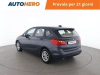 usata BMW 218 Active Tourer Serie 2 Active Tourer d d Advantage