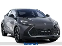 Nuova Toyota C-HR Trend 223 CV (164 kW) 2026 Grigio SUV