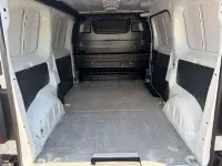 Usata Opel Vivaro-e Combi 120 CV (88 kW) 2023 Bianco Monovolume