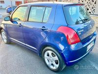 usata Suzuki Swift 1.3 Benzina