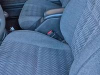 Begagnad Toyota 4 Runner 90 HK (66 kW) 1991 Grön SUV