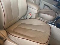 Begagnad Hyundai Santa Fe Dynamiq 197 HK (144 kW) 2010 Svart SUV