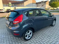 Second-hand Ford Fiesta 2012 Berlinǎ