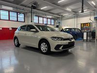 Usata VW Polo Edition 80 CV (58 kW) 2024 Ascot grey Berlina