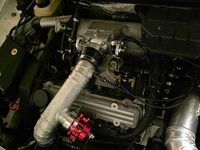 Usata Fiat Punto 300 CV (220 kW) 1997 Berlina