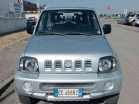 usata Suzuki Jimny 