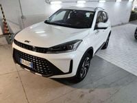 Usata EMC Wave 3 113 CV (83 kW) 2023 Bianco SUV