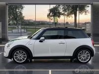 Usata Mini Cooper S 192 CV (141 kW) 2015 Utilitaria