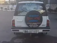 Usata Suzuki Vitara 96 CV (70 kW) 1992 SUV