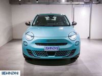 Usata Fiat 600 Pop 110 CV (80 kW) 2024 Azzurro SUV