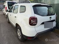 Usata Dacia Duster 115 CV (84 kW) 2021 SUV