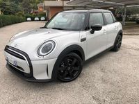 usata Mini Cooper Cooper 5p 1.5Business automat. Pari al nuovo