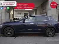 usata Maserati Levante V6 Diesel 275 CV AWD PROMOZIONE Unicoproprietario