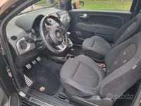 Usata Abarth 500 70th Anniversary 160 CV (117 kW) 2019 Utilitaria