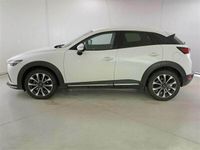 usata Mazda CX-3 1.8L Skyactiv-D AWD Exceed