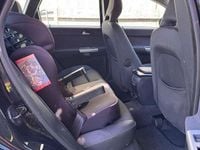 Usata Volvo V50 Plus 114 CV (83 kW) 2011 Nero Station wagon