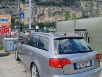 Usata Audi A4 S-Line 131 CV (96 kW) 2007 Station wagon