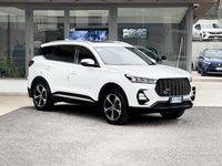 Usata DR DR 6.0 155 CV (114 kW) 2023 Bianco SUV