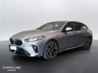 Usata BMW 118 M Sport 149 CV (109 kW) 2025 Grigio Utilitaria