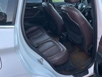 Usata BMW X1 190 CV (139 kW) 2015 Bianco SUV