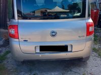 usata Fiat Multipla 1.6 16V Natural Power