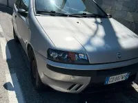 Usata Fiat Punto 60 CV (44 kW) 2002 Utilitaria