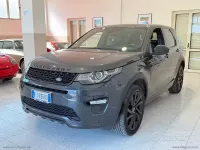 Usata Land Rover Discovery Sport HSE Luxury 150 CV (110 kW) 2017 SUV