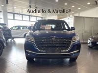 Nuova DFSK Glory 500 106 CV (77 kW) 2025 Blu/azzurro SUV