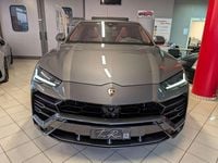 Usata Lamborghini Urus 650 CV (478 kW) 2021 Grigio SUV