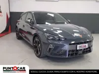 Usata Cupra Leon 150 CV (110 kW) 2025 Grigio Berlina