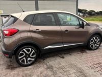 Usata Renault Captur 90 CV (66 kW) 2016 SUV