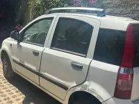 Usata Fiat Panda 69 CV (50 kW) 2006 Utilitaria